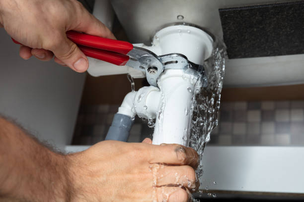 Best Basement water damage restoration  in Waggaman, LA