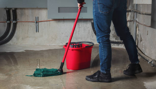 Best 24-hour water damage restoration  in Waggaman, LA