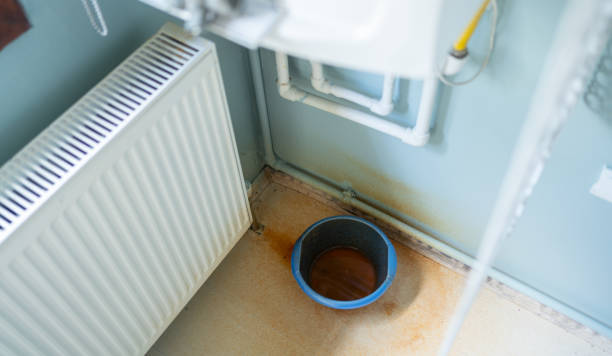 Best Water damage restoration insurance claims  in Waggaman, LA