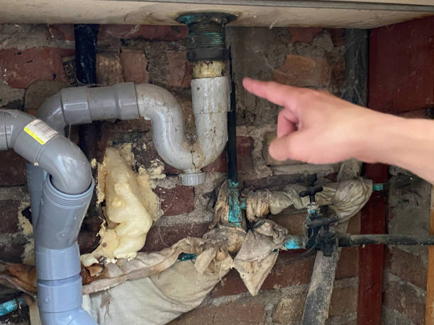 Best Carpet water damage restoration  in Waggaman, LA