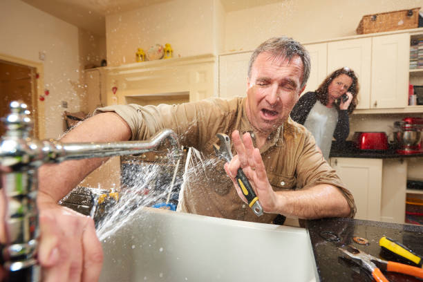 Best Water damage restoration near me  in Waggaman, LA